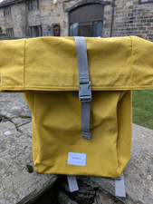 Sandqvist backpack for sale  SHEFFIELD