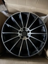 Cls amg felgen gebraucht kaufen  Friedrichshafen