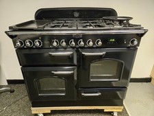 Rangemaster classic deluxe for sale  BOOTLE