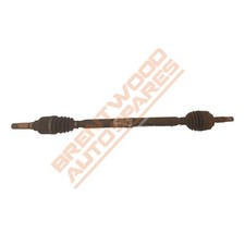 Citroen ds3 driveshaft for sale  BRENTWOOD