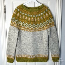 Hand knitted women for sale  CAMBRIDGE