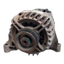 Alternatore 51709133 fiat usato  Pratola Peligna