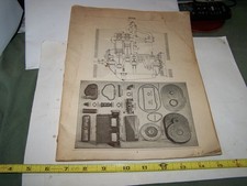 Case crossmotor tractor for sale  Waldo
