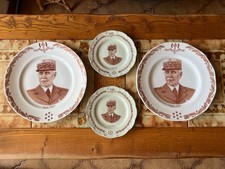 Assiettes décoratives philipp d'occasion  Toulon-