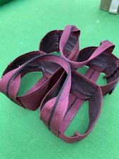 Henselite bowls carrier for sale  STOCKTON-ON-TEES
