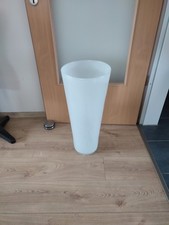Deanflowers große milchglas gebraucht kaufen  Marschacht