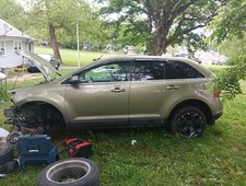 2013 ford edge for sale  Kansas City