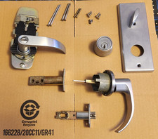 Schlage s200 series for sale  San Jose