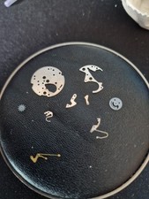Ricambi assortiti per usato  Asola