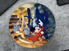 Disney fantasia 50th for sale  SOUTHAMPTON