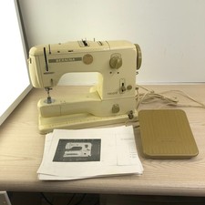 Bernina 730 record for sale  Walla Walla