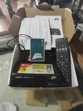 Decoder tivusat telesystem usato  Palermo