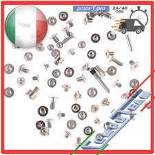 Set kit viti usato  Palermo