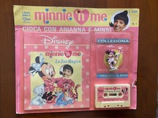 Fiaba disney sigillata usato  Acireale