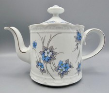 Mitterteich bavaria teapot for sale  BRIDGEND