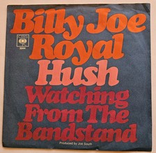 Billy joe royal gebraucht kaufen  Westerholt