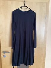 Nile kleid dunkelblau gebraucht kaufen  Dinkelscherben