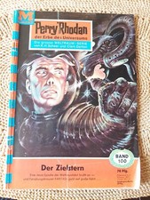Perry rhodan auflage gebraucht kaufen  Nürnberg
