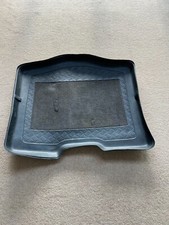 Boot tray liner for sale  HOCKLEY