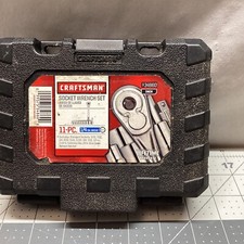Craftsman piece drive for sale  Belton
