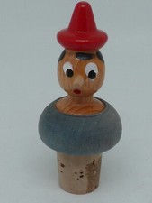 Figurine ancienne bouchon d'occasion  Nogent-sur-Marne