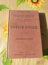 civile hoepli codice usato civile hoepli codice usato Volvera