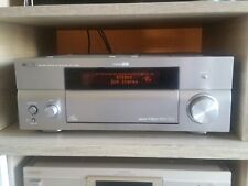 Ampli audio vidéo d'occasion  Hambach
