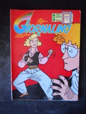 Giornalino 1992 g286 usato  Italia