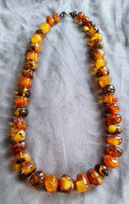 Authentic baltic amber for sale  TEWKESBURY