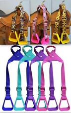 Buddy stirrups kids for sale  Gilberts