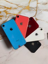 Smartphone Apple iPhone XR - 3GB RAM 64GB/128GB/256GB -Todas as cores (desbloqueado) comprar usado  Enviando para Brazil