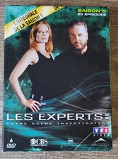 Coffret dvd saison d'occasion  Plaisir