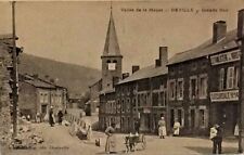 Cpa deville vallée d'occasion  Aigues-Mortes