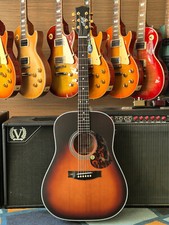 Maton troubadour dreadnought usato  Bari
