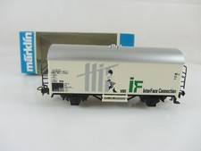 Märklin basis 4415 gebraucht kaufen  St Ingbert