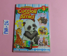 Dvd gli originali usato  Paterno