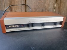 Vintage bose 901 for sale  Visalia