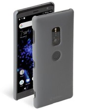 Krusell Cover Hard-Case Etui ochronne Pokrowiec Bumper do Sony Xperia XZ2 na sprzedaż  Wysyłka do Poland