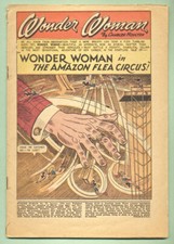 Wonder woman 1956 for sale  Buffalo