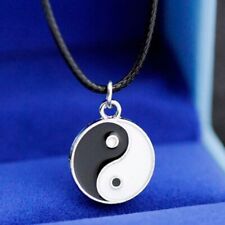Halskette yin yang gebraucht kaufen  Hirschberg