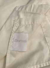 Vintage dorma double for sale  STRANRAER