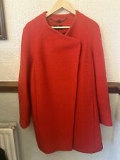Red boucle style for sale  STOCKPORT