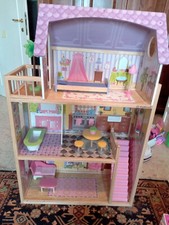 Casa bambole kidkraft usato  Roma