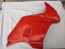 Coque droit peugeot d'occasion  Hirsingue