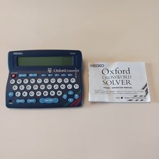 Seiko 3500 oxford for sale  BRIGHOUSE