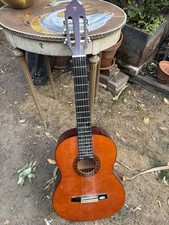Valencia cg160 six for sale  RICHMOND