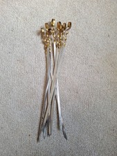 kebab skewers for sale kebab skewers for sale HUDDERSFIELD