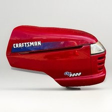 Craftsman gt5000 5000 for sale  Cohoes