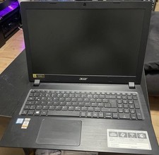 Acer aspire a315 gebraucht kaufen  Köln