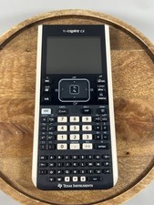 Texas Instruments Ti-Nspire cx NÃO TESTADO comprar usado  Enviando para Brazil